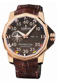 Corum Competition 48 947.942.55/0002 AG32